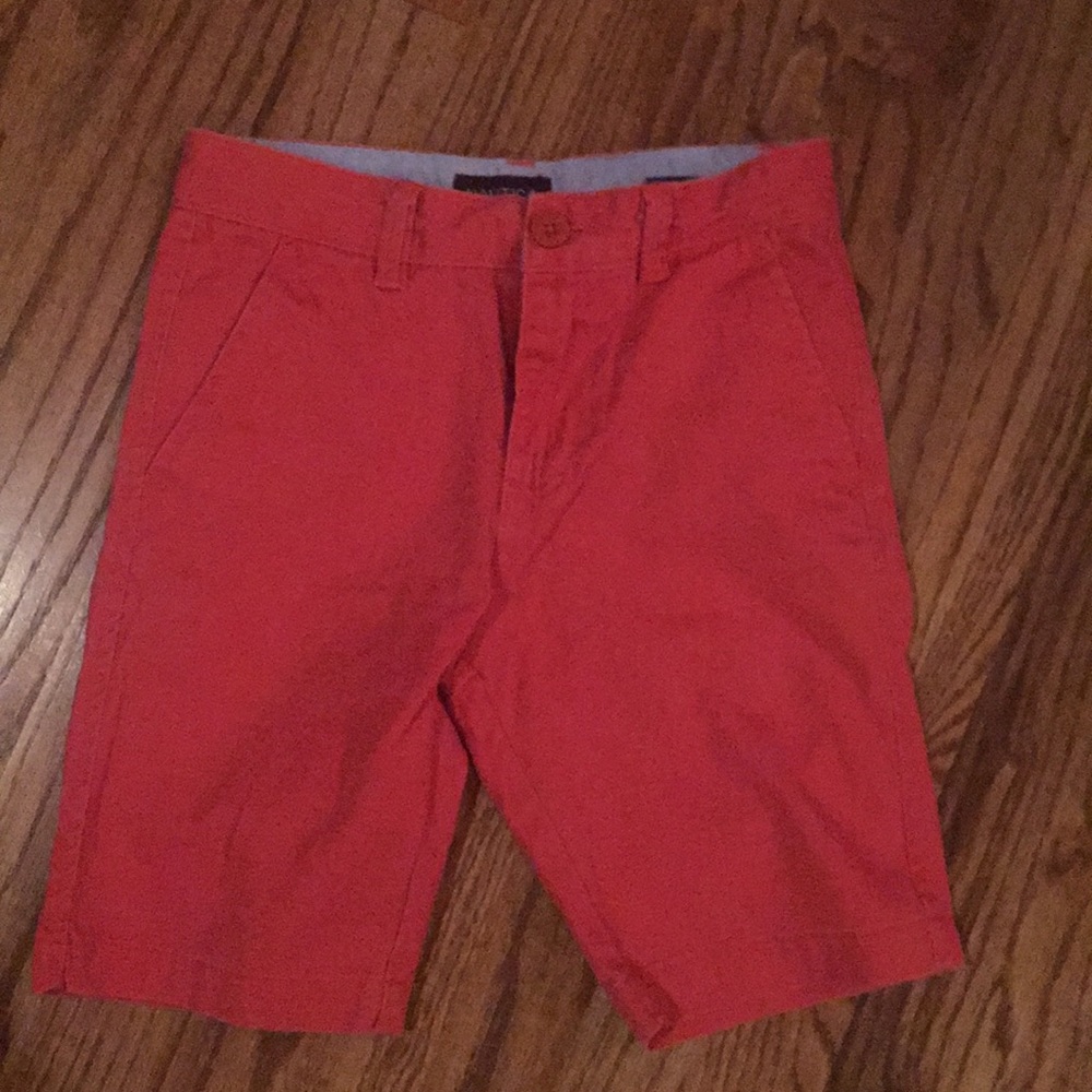 Nautica shorts